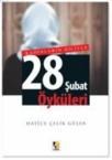 Kadınların Diliyle 28 Şubat Öyküleri (ISBN: 9786054913138)