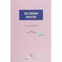 Dil Denen Mucize (ISBN: 3990000025771)