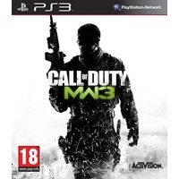 Psx3 Call Of Duty Modern Warfare 3