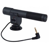 Doppler DV-200 Kamera tipi mikrofon