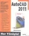 AutoCad 2011 (ISBN: 9786051063201)