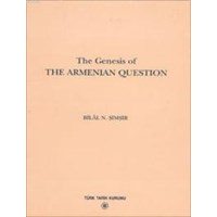 The Genesis of The Armenian Question (ISBN: 9789751615372)