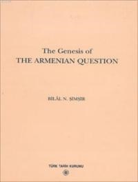 The Genesis of The Armenian Question (ISBN: 9789751615372)