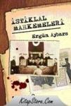 Istiklal Mahkemeleri (ISBN: 9789944732154)
