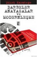 Darbeler Anayasalar ve Modernleşme (ISBN: 9789753550611)