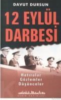 12 Eylül Darbesi (ISBN: 9789753501460)
