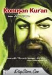 Konuşan Kur\'an (ISBN: 9786054039357)