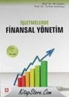 Işletmelerde Finansal Yönetim (ISBN: 9786054301782)