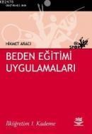 Beden Eğitimi Uygulamaları (ISBN: 9789755912479)