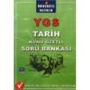 YGS Tarih Konu Özetli Soru Bankası (ISBN: 9786054210169)