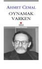 Oynamak Varken (ISBN: 2789785855903)