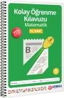Coşku 10. Sınıf - Kolay Öğrenme Kılavuzu Matematik (ISBN: 9786051161419)