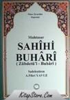 Muhtasar Sahihi Buhari (ISBN: 9789757422341)