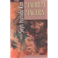 Mahrem Macera (ISBN: 3002793100269)