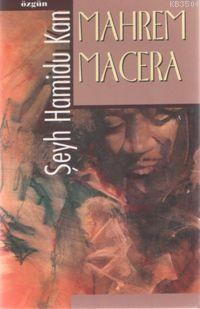 Mahrem Macera (ISBN: 3002793100269)