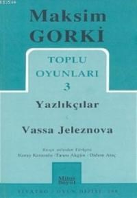 Toplu Oyunları 3 (ISBN: 1001133100009)