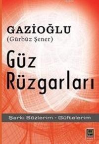 Güz Rüzgarları (ISBN: 9786055414689)