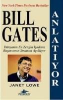 Bill Gates Anlatıyor (ISBN: 9789944326858)