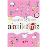 Ninnilerimiz (ISBN: 9789758771973)