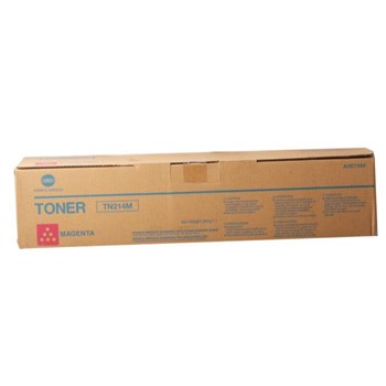 Minolta Bizhup C200 (R-204) Kırmızı Toner