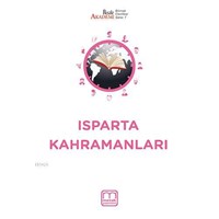 Isparta Kahramanları (ISBN: 9786055617219)