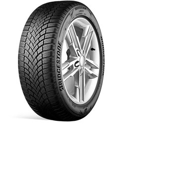 Bridgestone 235/55 R19 105V XL Blizzak LM005 Kış Lastiği Üretim Yılı: 2020