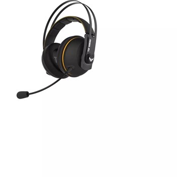 Asus Tuf Gaming H7 Siyah Sarı Headset Saç Bandı Kulaklık