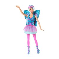 Barbie Sihirli Dönüşen Periler / Model 1