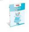 YGS Kimya Soru Bankası (ISBN: 9789944876469)