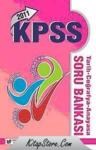 KPSS Tarih-Coğrafya-Anayasa (ISBN: 9786051220611)
