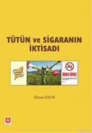 Tütün ve Sigaranın Iktisadı (ISBN: 9786054301362)