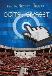 Dijital Siyaset (ISBN: 9786054726332)