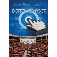 Dijital Siyaset (ISBN: 9786054726332)