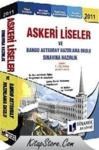 Asker Liseler ve Bando Astsubay Hazırlama (ISBN: 9786051220338)