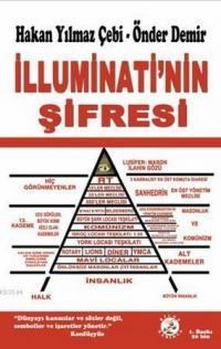 İlluminati'nin Şifresi (ISBN: 9786055642778)