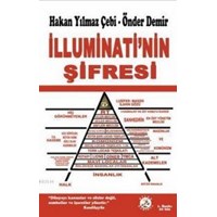 İlluminati'nin Şifresi (ISBN: 9786055642778)
