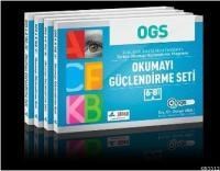 Okumayı Güçlendirme Seti 6 8 Yaş (ISBN: 9786054493524)