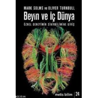 Beyin ve İç Dünya (ISBN: 9789753429054)