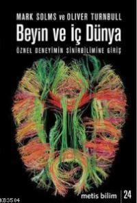 Beyin ve İç Dünya (ISBN: 9789753429054)