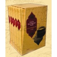 Müslümanların Tarihi 5 Cilt Takım (ISBN: 9789754735833)