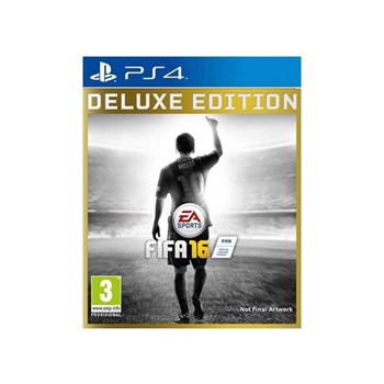 FIFA 16 Deluxe Edition (Xbox 360)