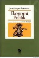 Ekonomi Politik (ISBN: 9789755334318)