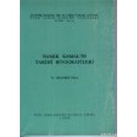 Namık Kemal'in Tarihi Biyografileri (ISBN: 9789751601908)