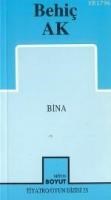 Bina (ISBN: 9789757469988)