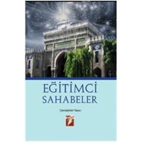 Eğitimci Sahabeler (ISBN: 9789944712095)