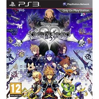 (Ps3) Kingdom Hearts 2.5
