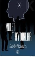 Millet ve Aydınlar (ISBN: 9789757594918)