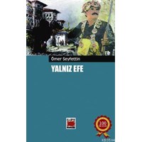 Yalnız Efe (ISBN: 9789756053286)