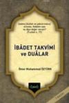 Ibadet Takvimi ve Dualar (ISBN: 9786054791026)