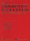 Joslin\'sdiabetes Mellitus (ISBN: 9789944211383)